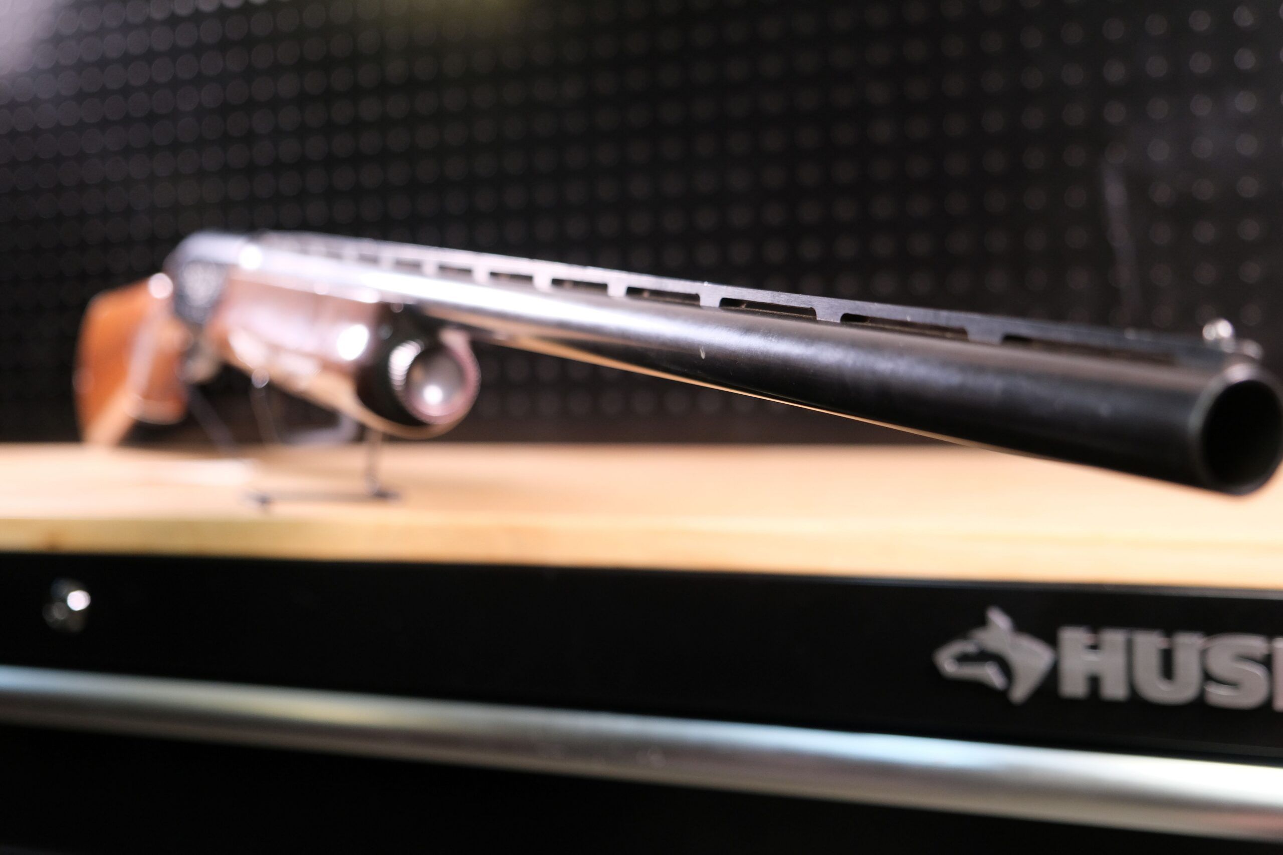 USED REMINGTON 1100 12G SEMI AUTO SHOTGUN LH 28"