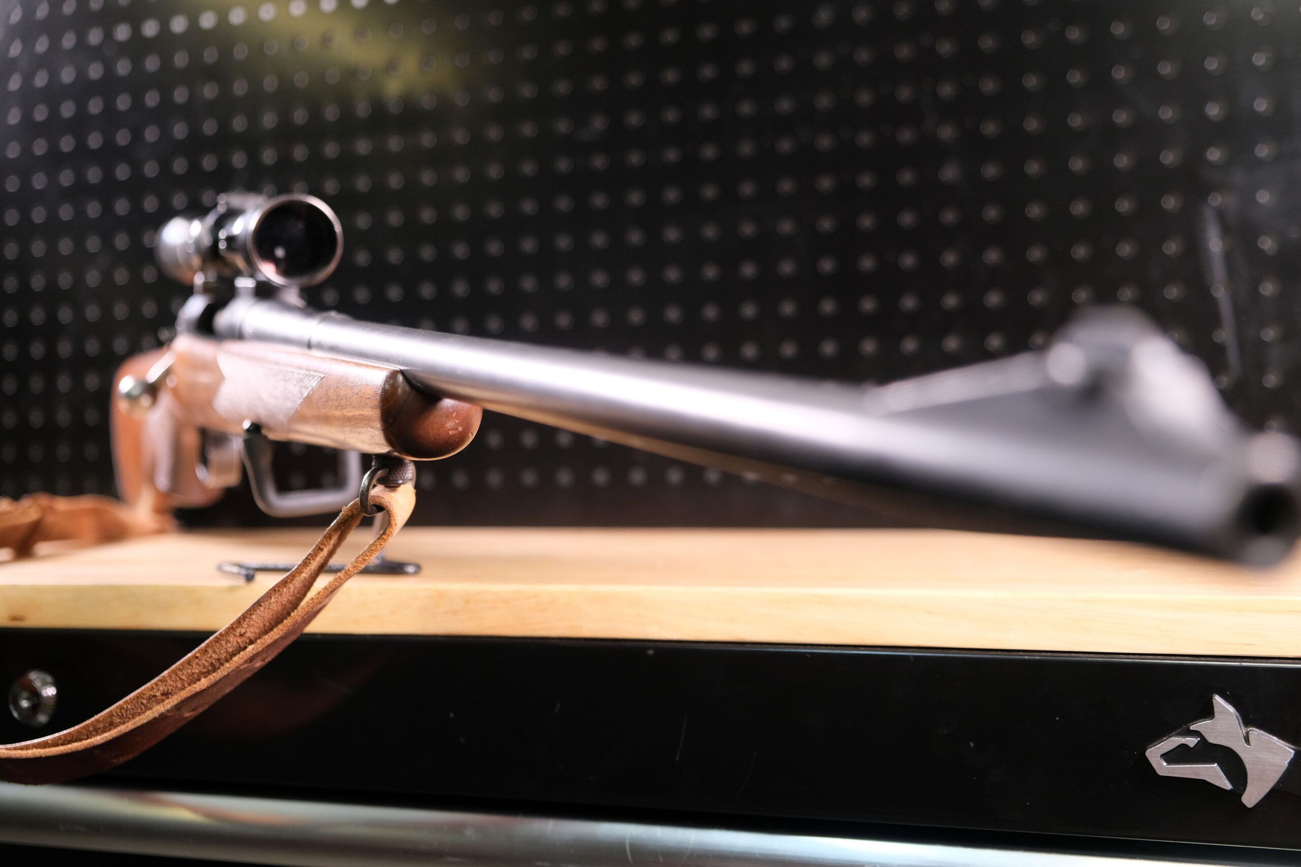 Used Remington 721 Rilfe 30-06 23.5"