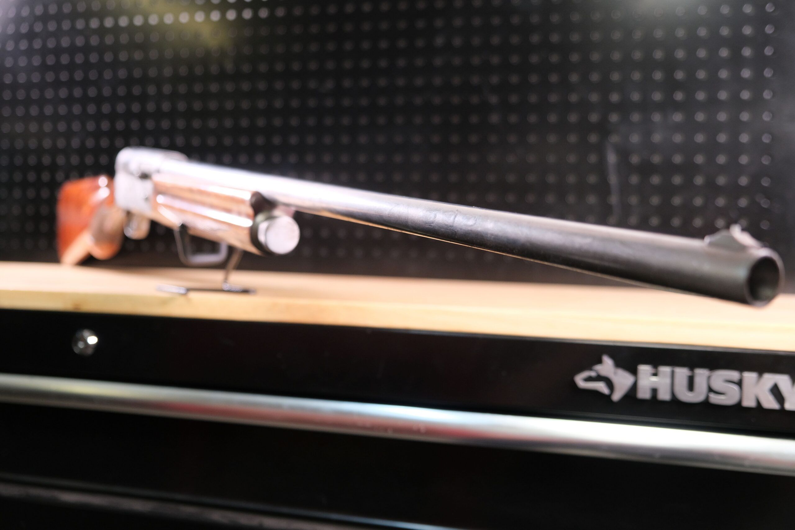USED-Belgium Browing A5 28" Barrel 16ga 3RD Semi-Automatic Shotgun
