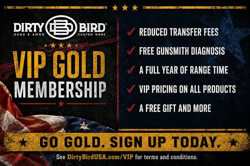 Is the Dirty Bird Bakersfield VIP Gold Membership Worth It? Full Savings Breakdown
