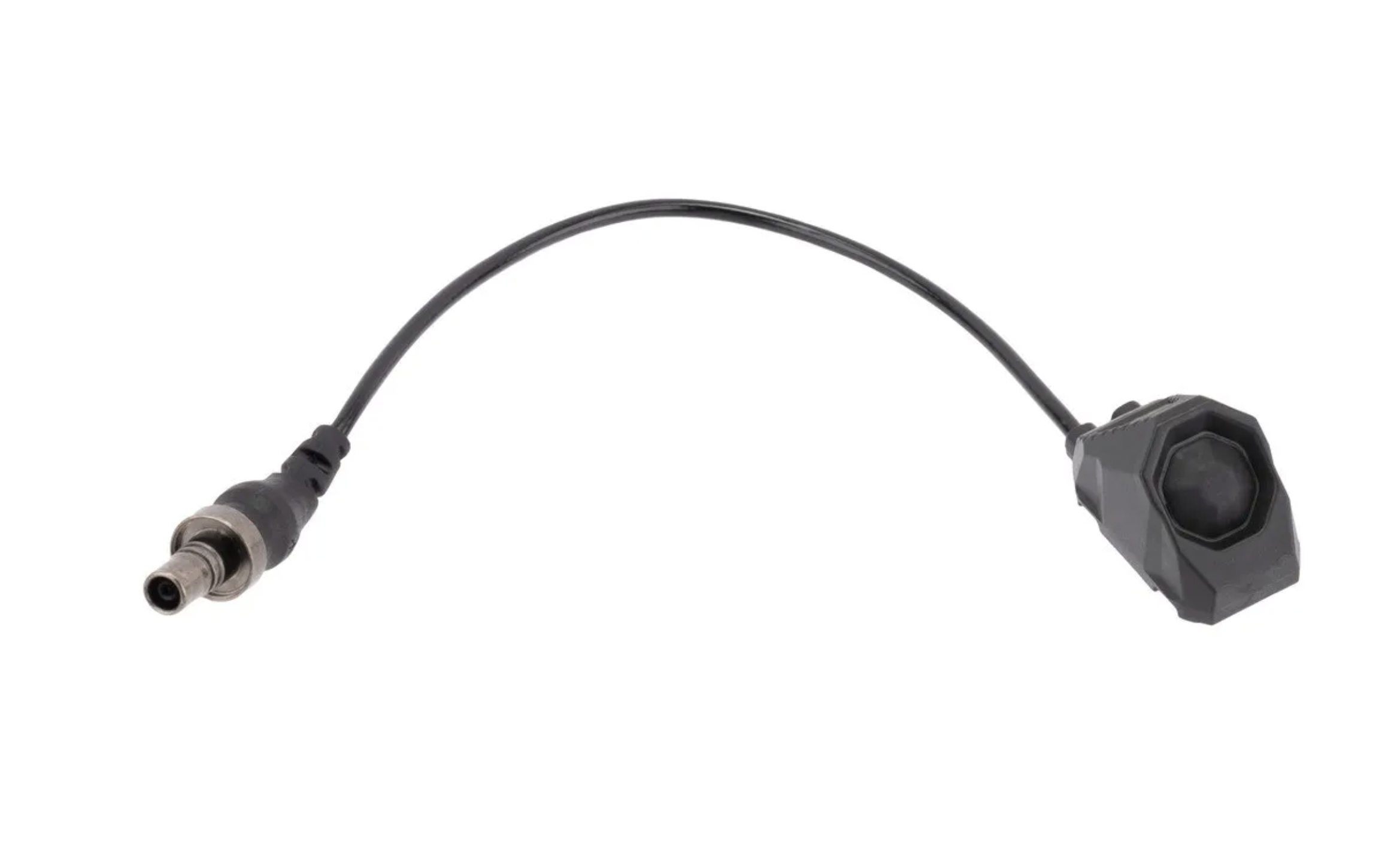 Unity Tactical AXON SL SureFire� 7" Black Weapon Light Switch