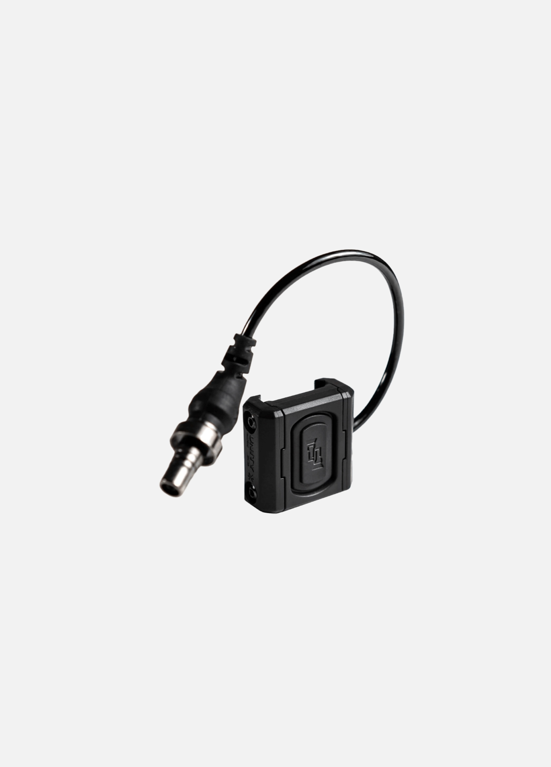 Unity Tactical ModButton Lite SureFire� 7" Black Weapon Light Switch