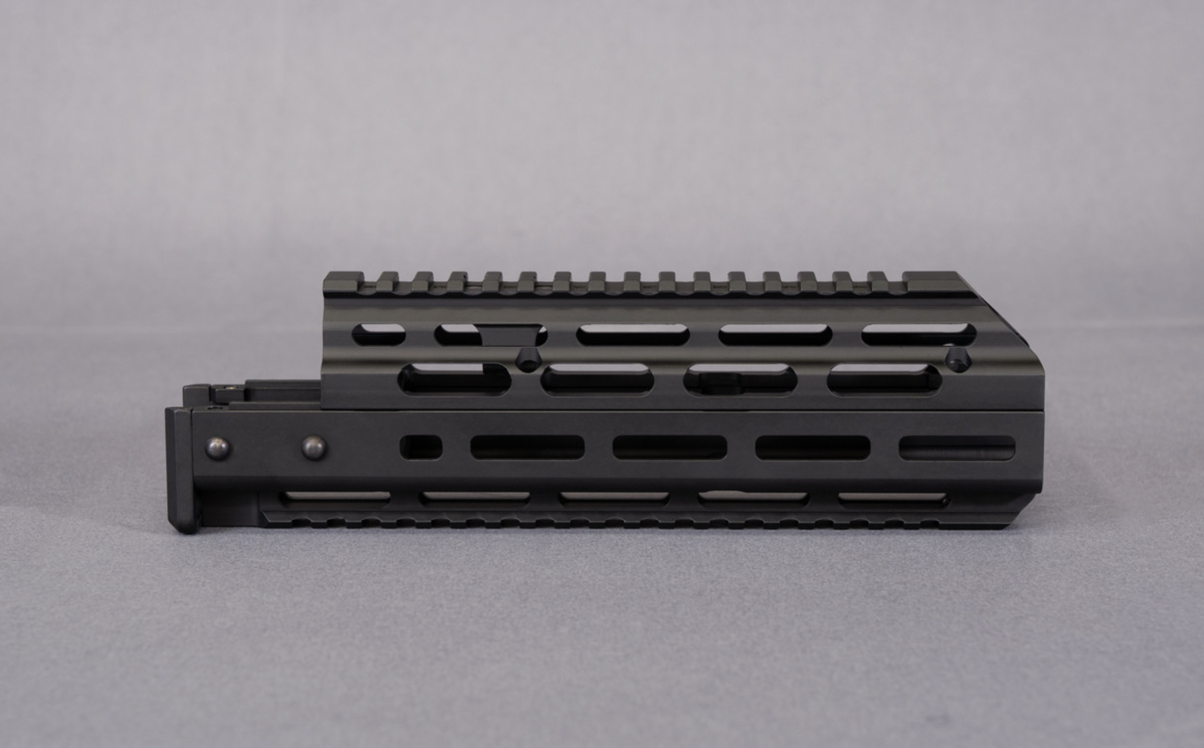Texas Weapon Systems Hand-Guard Short Top GEN 3 - AK47 & AK74 Variants