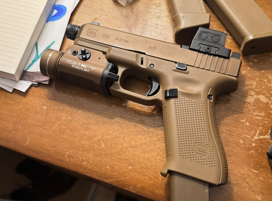 Glock