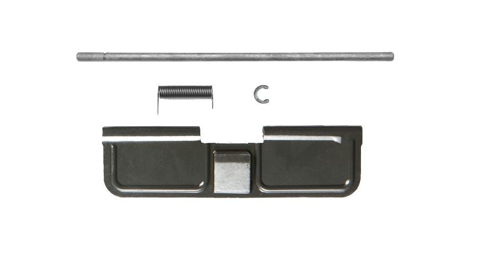 Battle Arms AR-15 Complete Ejection Port Cover Door Assembly with Pin, Spring, and C-Clip