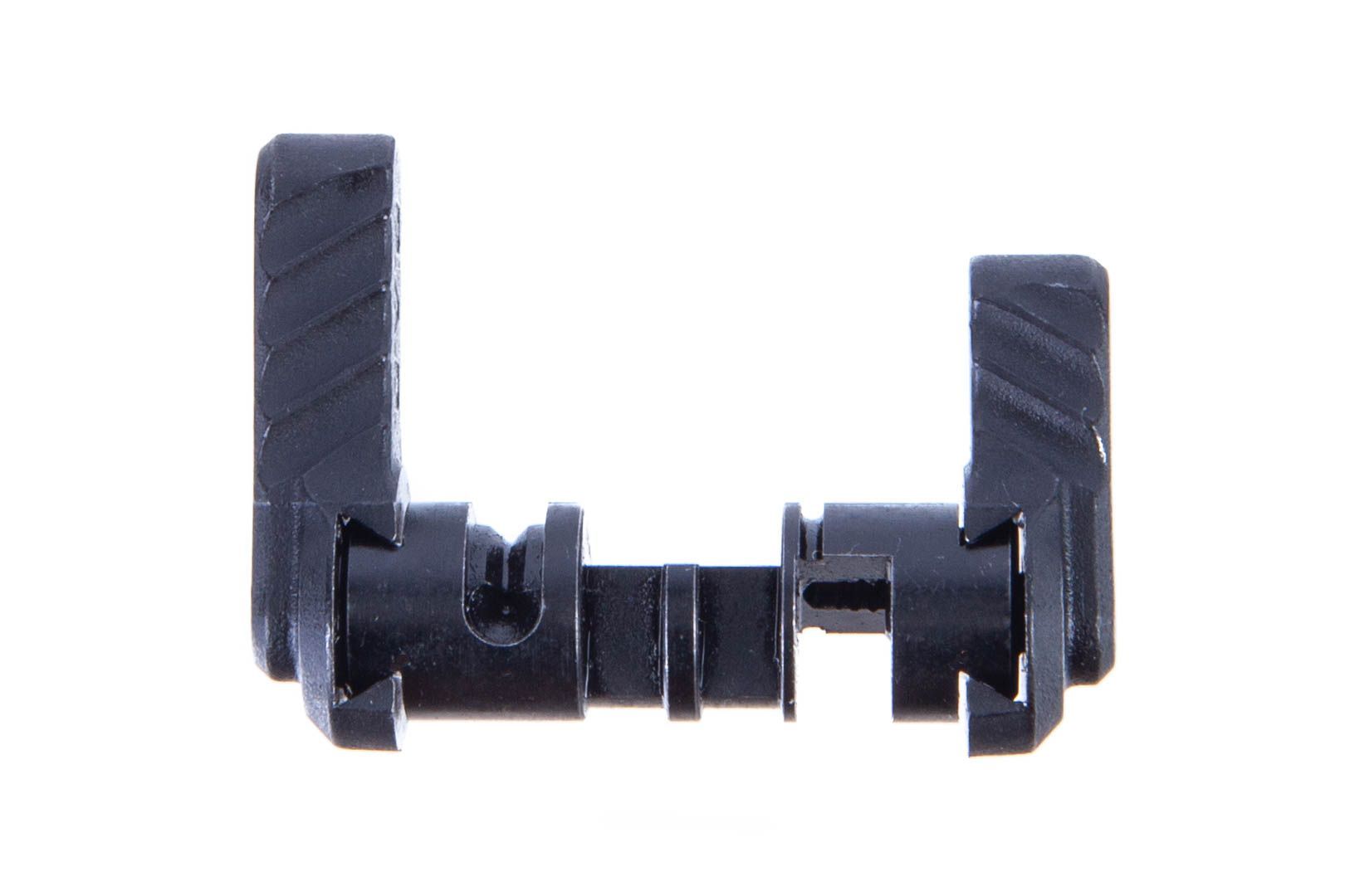 Battle Arms BAD-ASS-PRO Full Auto Professional Ambidextrous Safety Selector Lever throw: 0-90-180