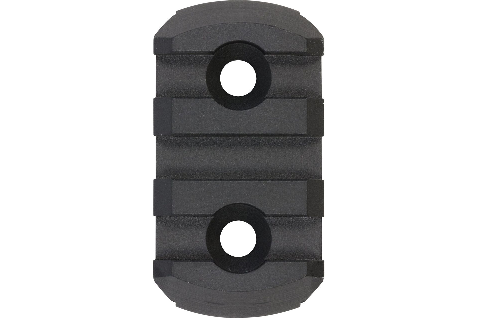 Battle Arms BATTLEARMS M-LOK 5 Slot Picatinny Rail Section Aluminum