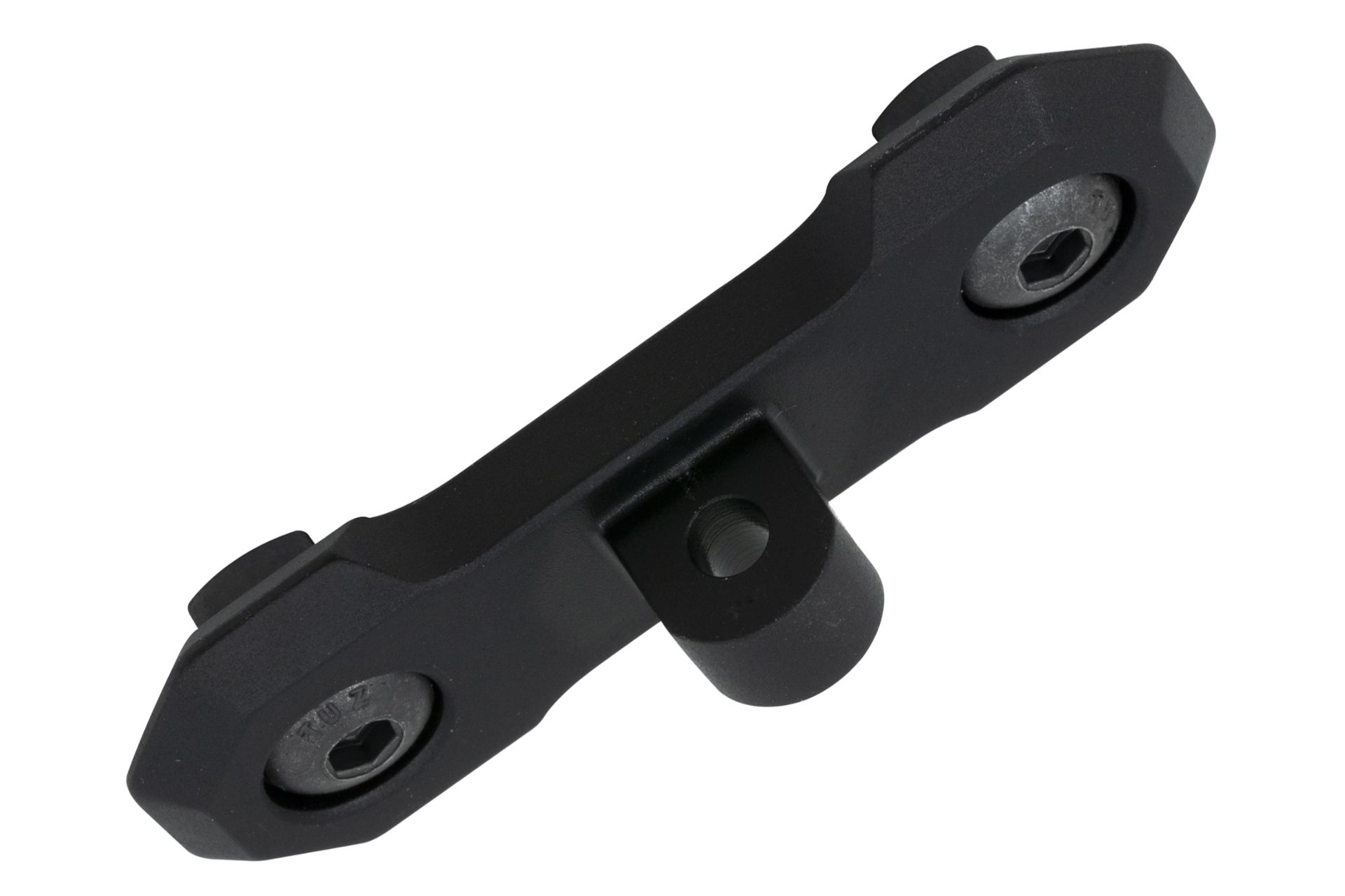 Battle Arms BATTLEARMS M-LOK Bipod Stud Aluminum