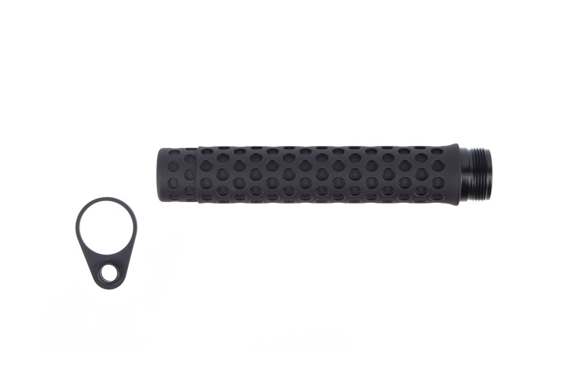Battle Arms Sabretube Pistol Receiver Extension QD End Plate Kit