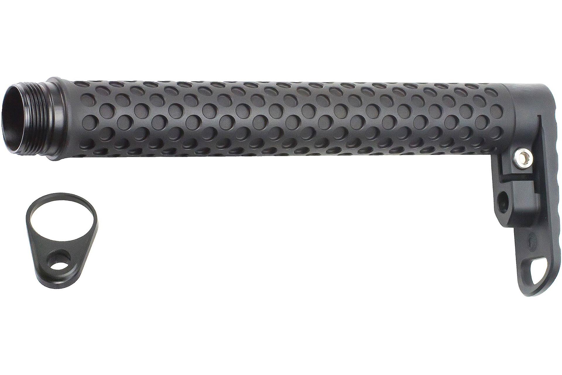 Battle Arms Sabretube Rifle Length QD End Plate Lightweight Buttstock Kit