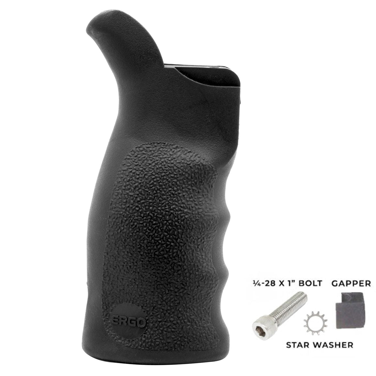 ergo-tdx-0-tactical-deluxe-zero-angle-precision-suregrip-black-4021-bk