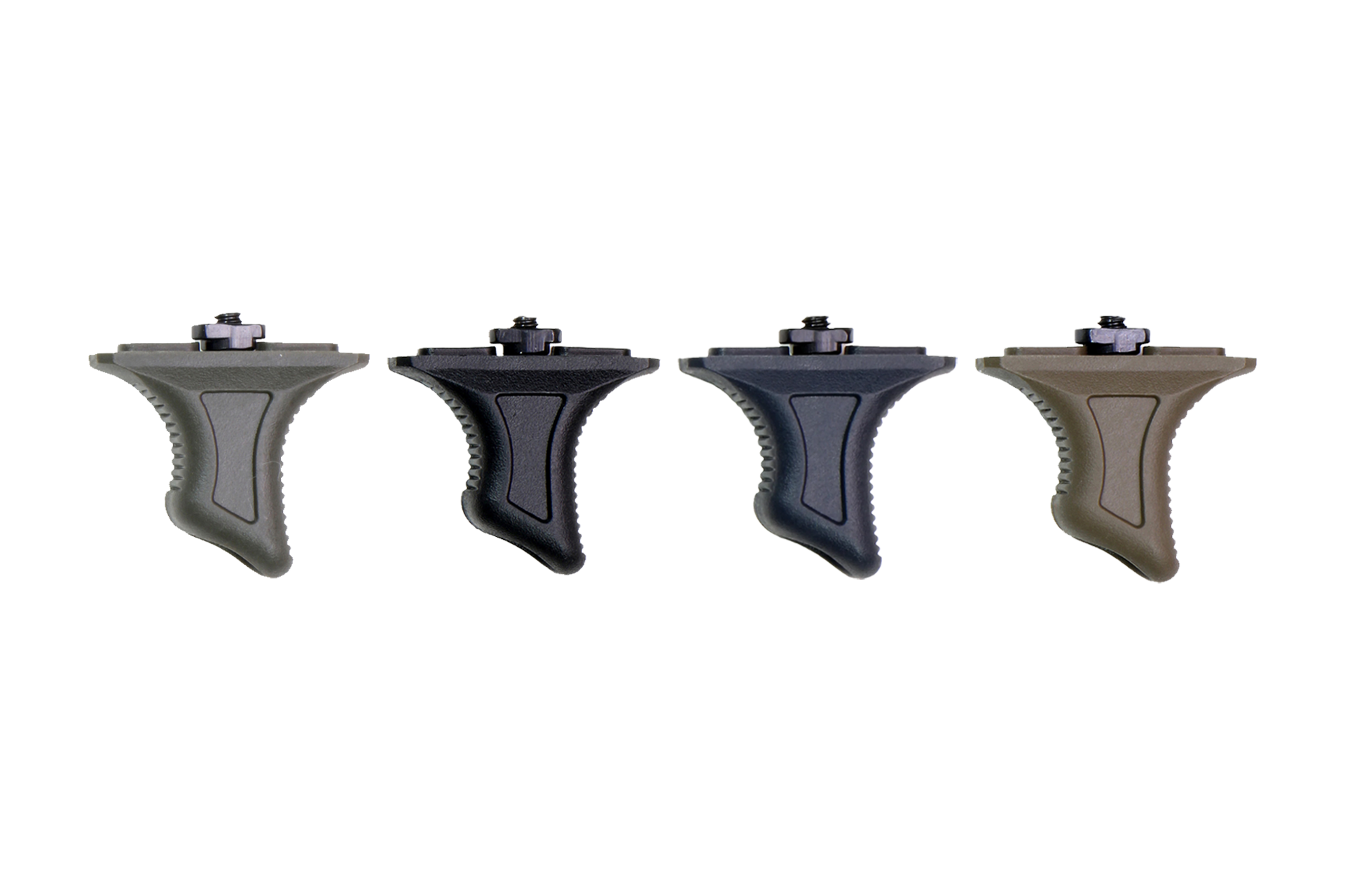 Slate Black Industries M-LOK Slate Stop