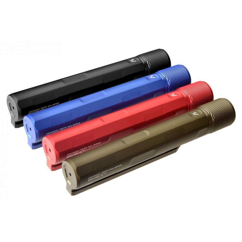 Strike Industries Advanced Receiver Extension (Buffer Tube) for AR-15 / AR-10