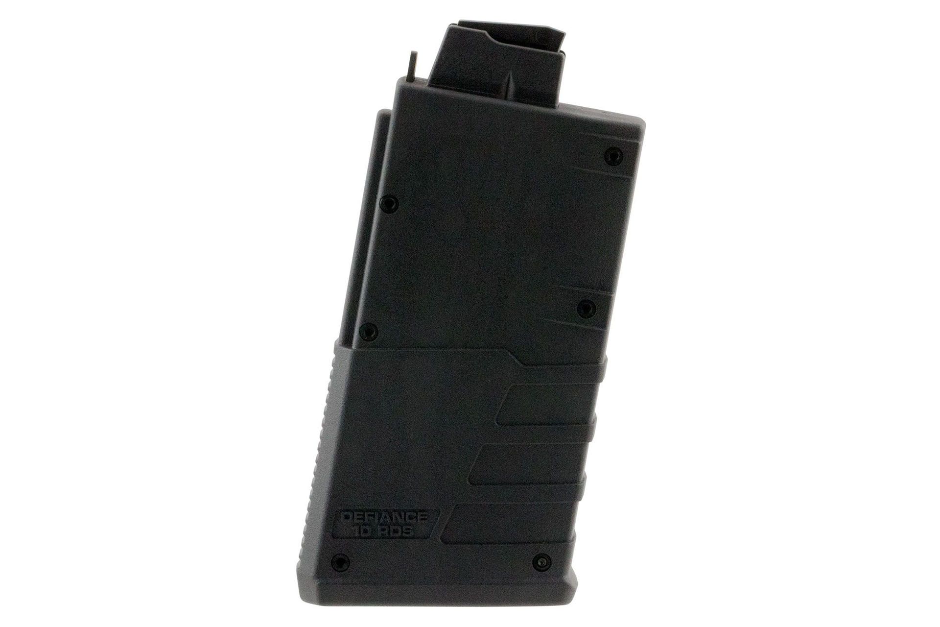 Kriss USA DAM10BL00 OEM Black Detachable 10rd 22 LR for Kriss USA DMK22
