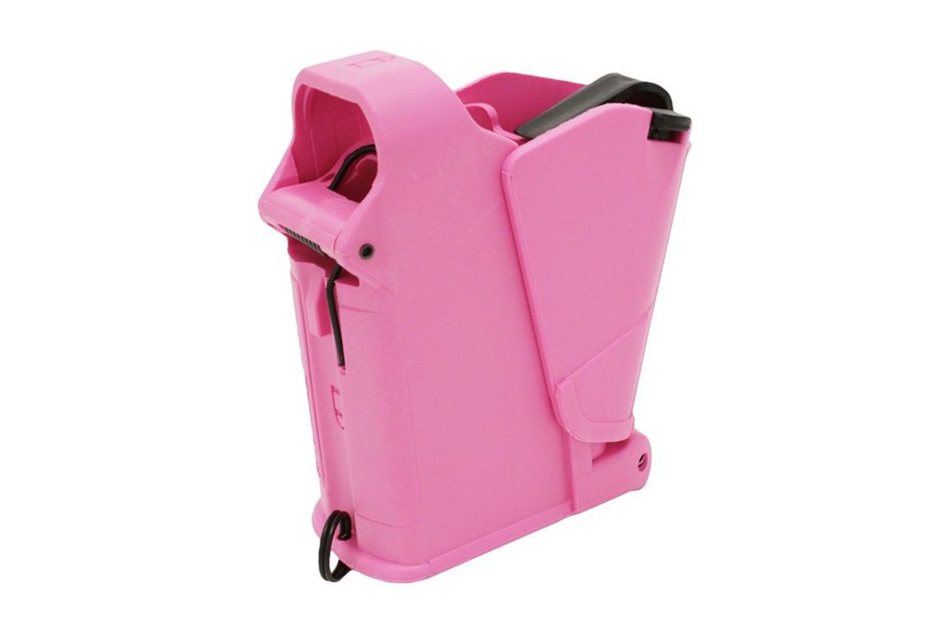 Maglula ltd., UpLula Magazine Loader/Unloader, 45 ACP, Fits 9mm-45 ACP, Pink