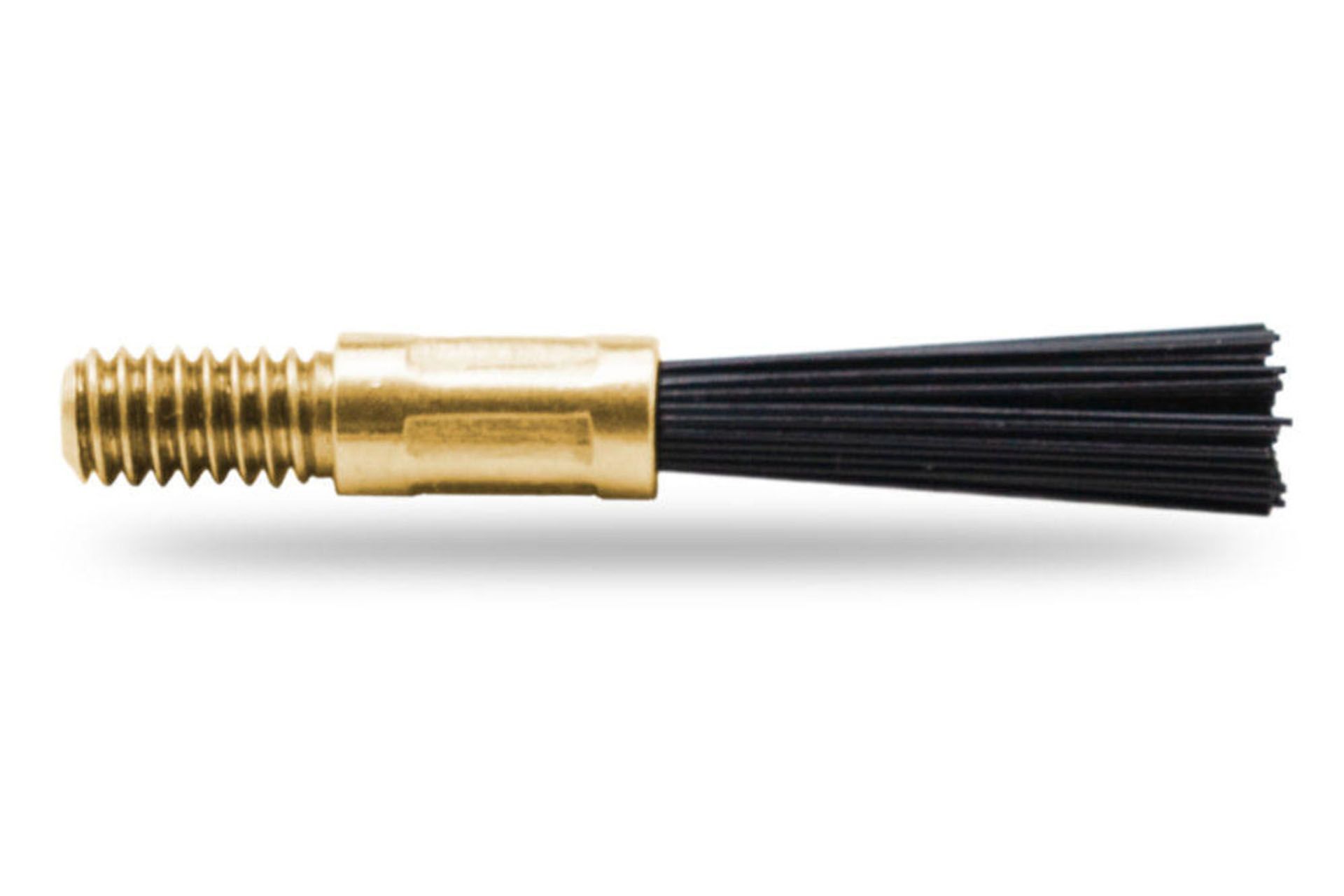 MINI ACCESSORY BRUSH - FOULING REMOVAL AND LUBRICATION BRUSH