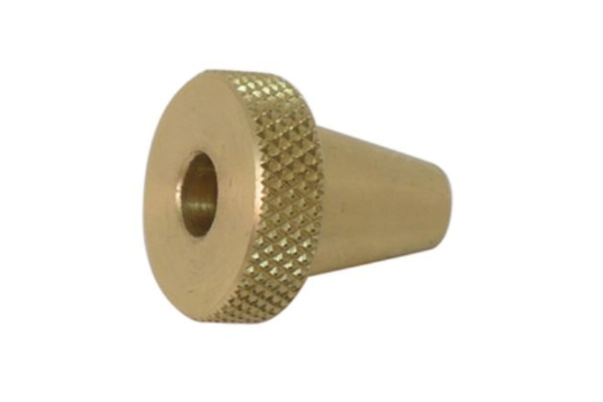 MUZZLE GUARD #1 FOR .22-.26 CALIBER RODS