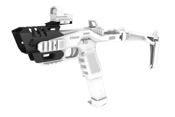 Recover Tactical GB 20 GLASS BREAKER ATTACHMENT FOR ALL STABILIZERS