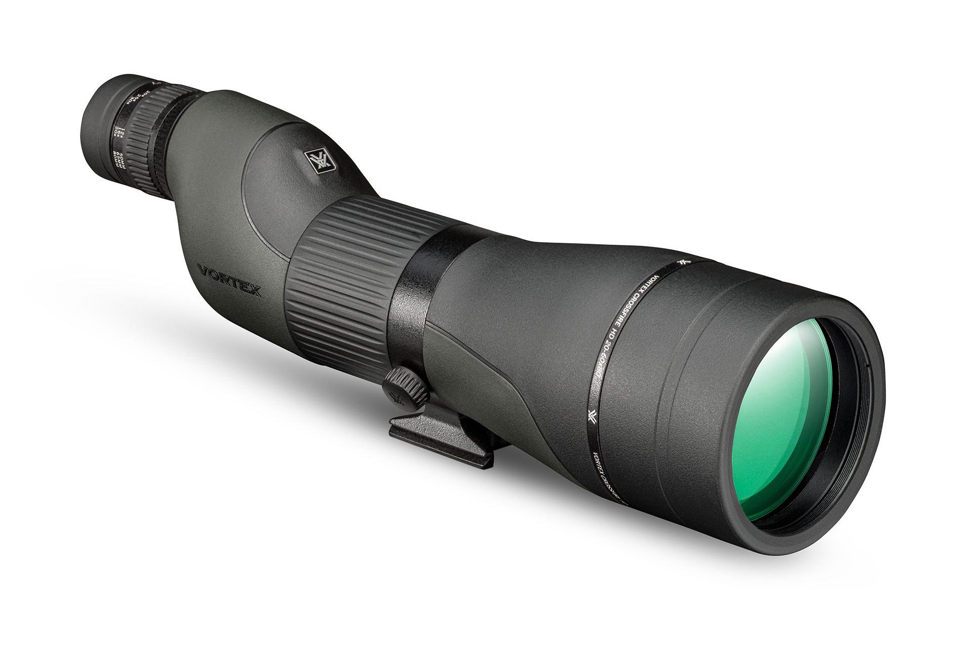 Vortex Crossfire HD 20-60x80 Spotting Scope ST