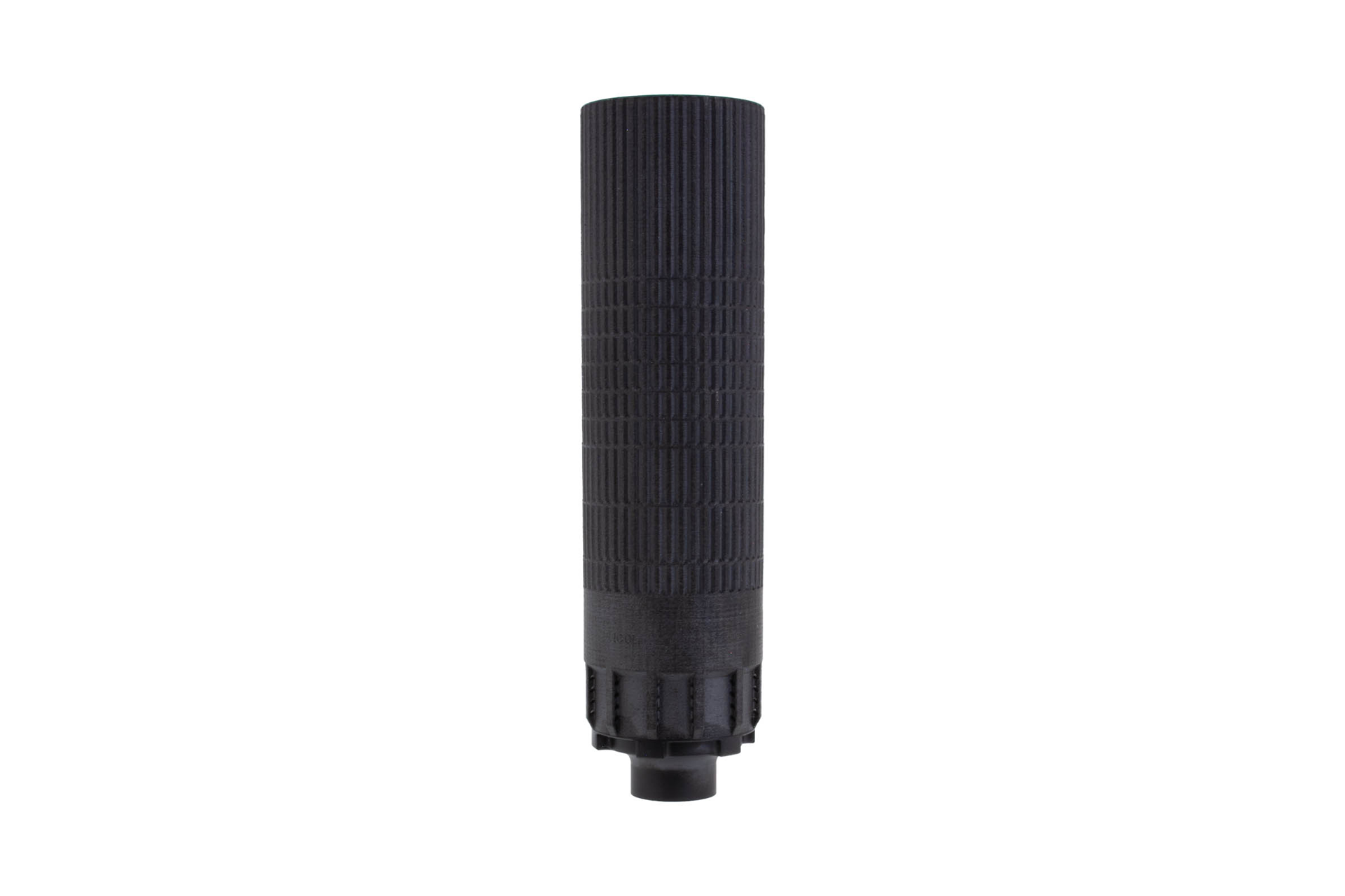BOE Suppression IncoLite 9 9mm Inconel Suppressor - Black