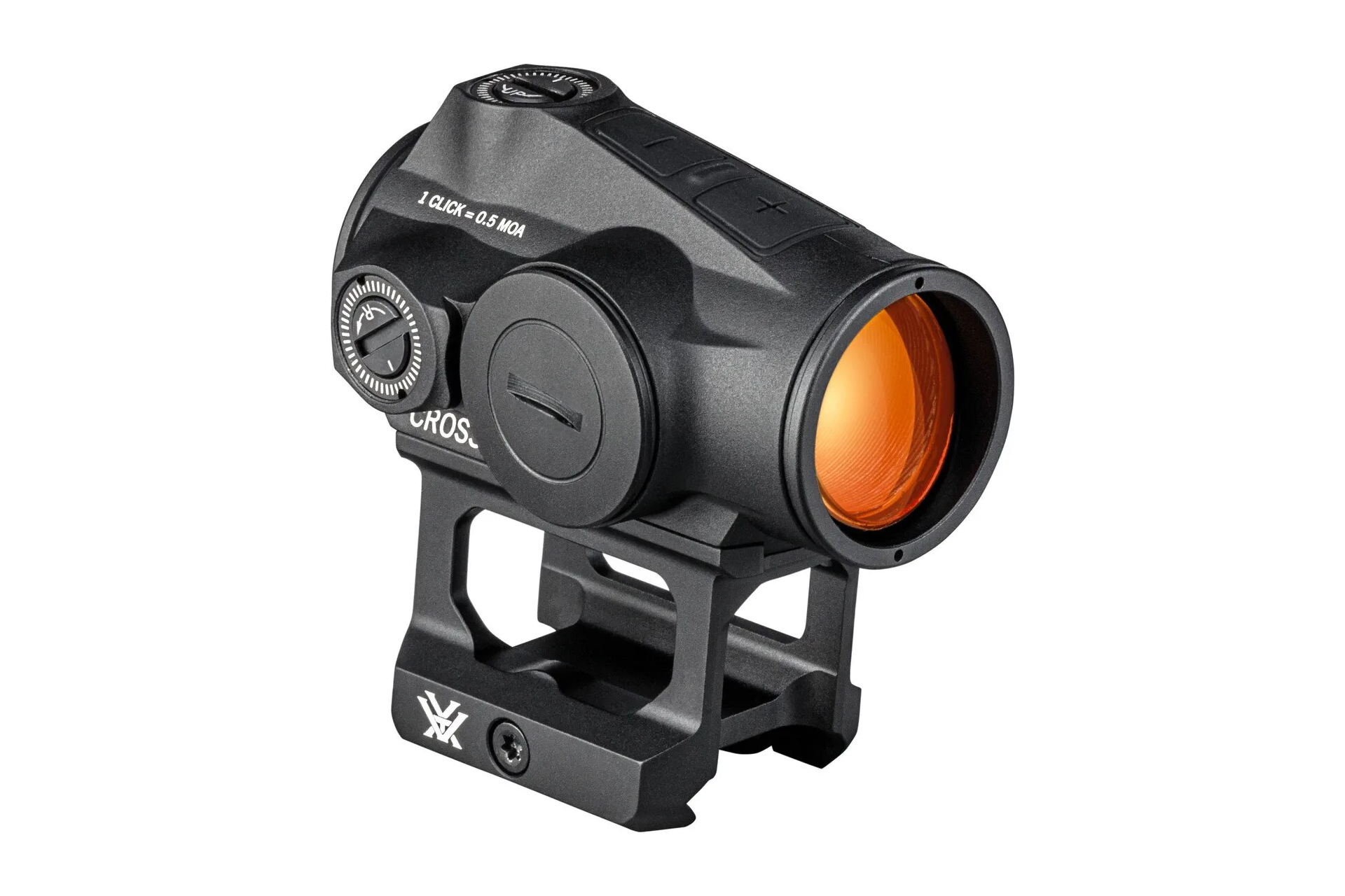Vortex Crossfire II 2 MOA Red Dot