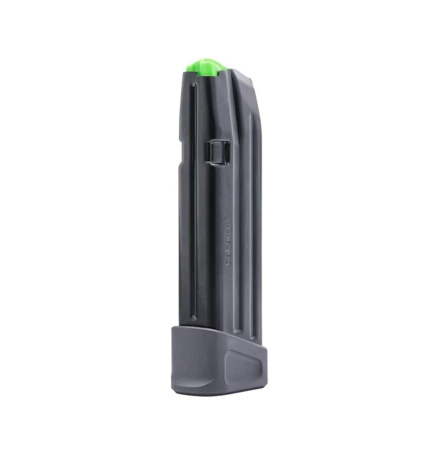 Staccato 20 Round HD Full-Size Magazine by Mec-Gar (HD P4, P4.5) EXTENDED +2 For Full Size HD
