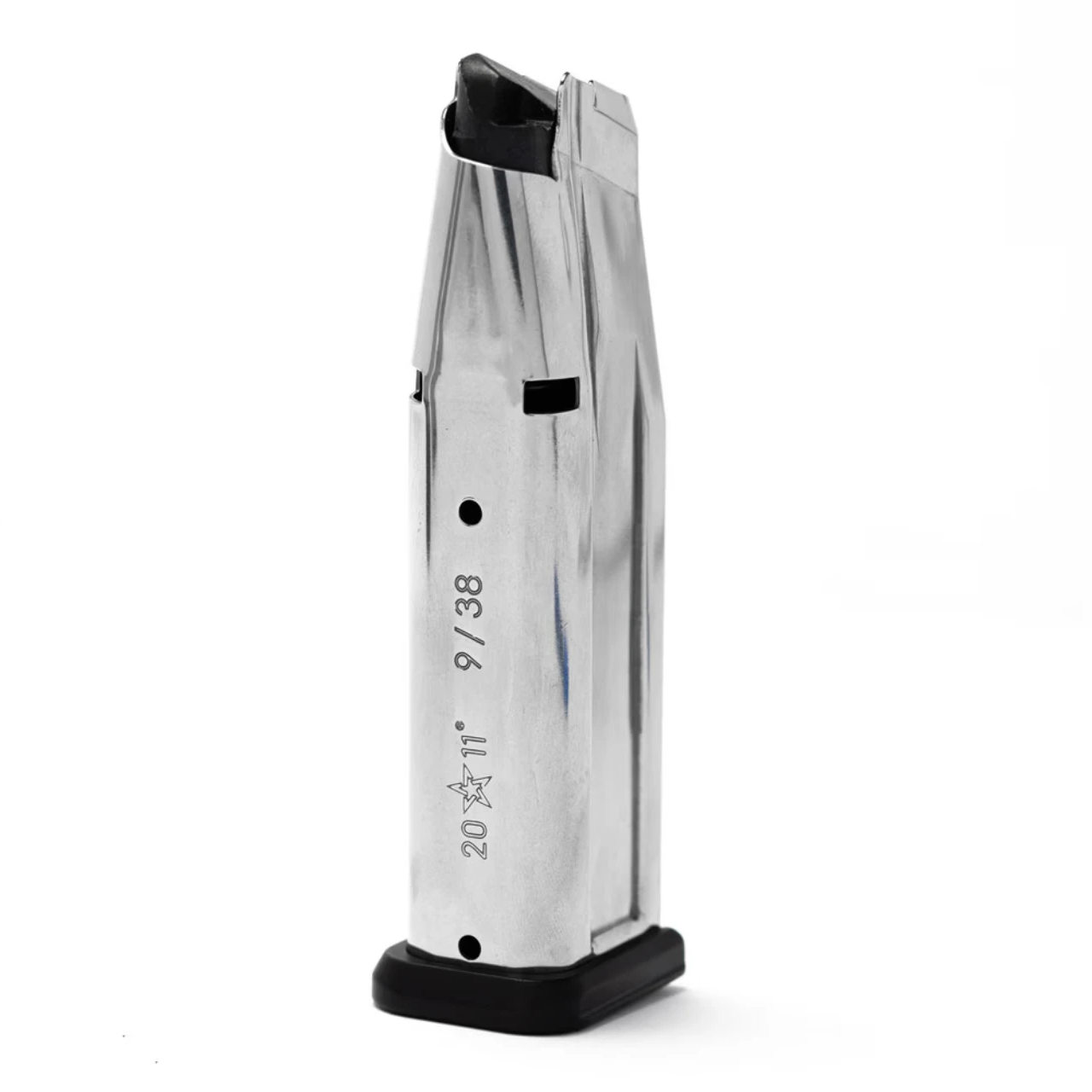 Staccato 16 Round 120mm Full-Size Magazine (C2) FLUSH FIT For Compact V2