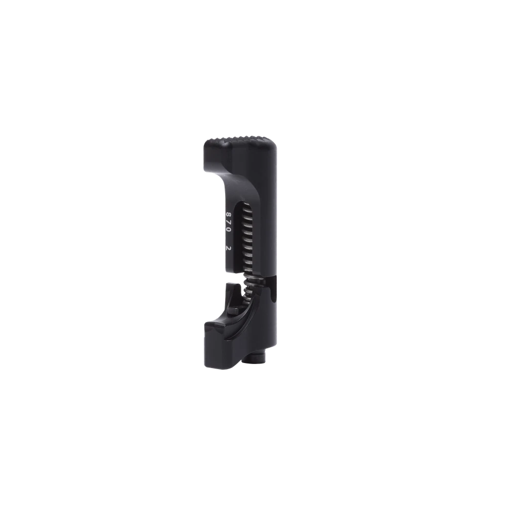 Staccato  HD Reversible Mag Catch - Extended For HD