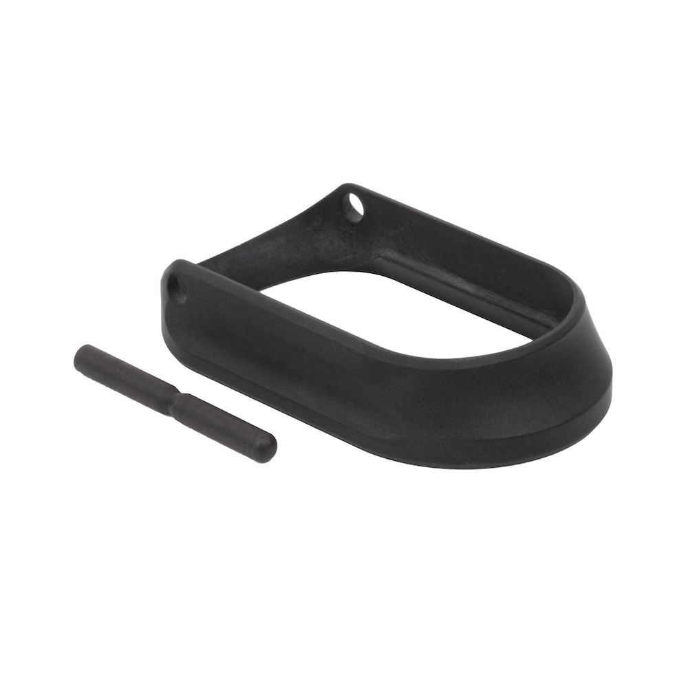 Staccato  HD Carry Magwell For HD