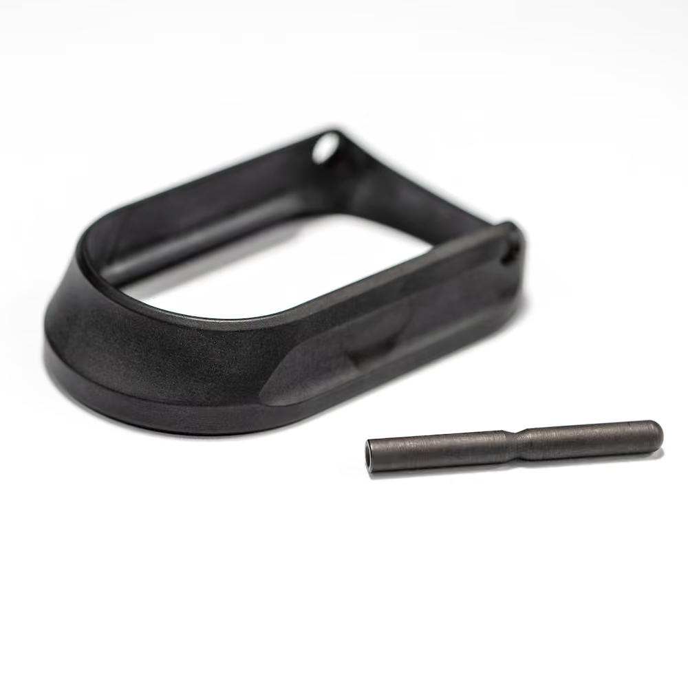 Staccato  HD Tactical Magwell For HD