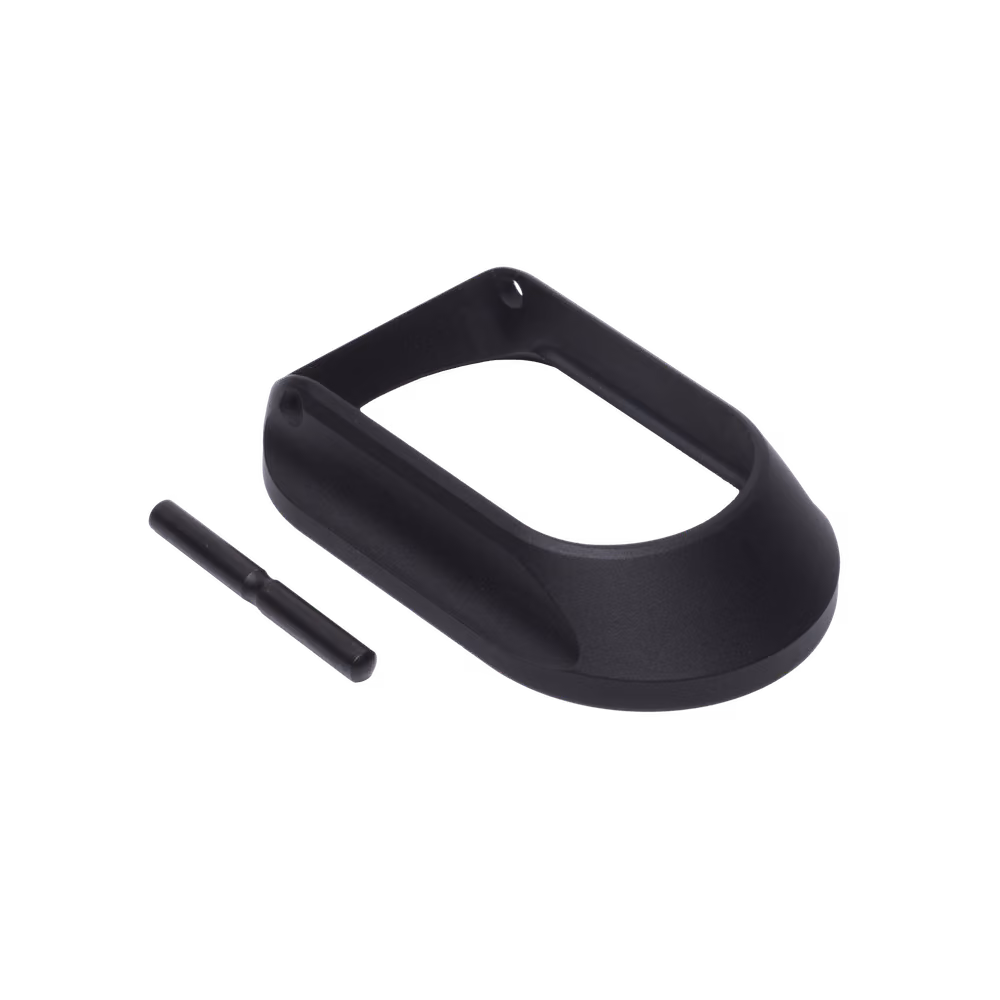 Staccato  HD Competiton Magwell For HD