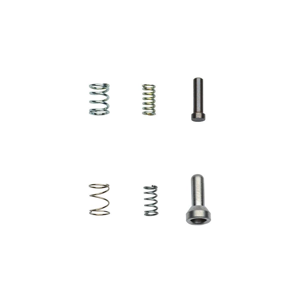 Staccato  HD Spare Parts Kit (Firing pin block plunger & spring, slide stop retainer spring, extractor spring & pin) For HD