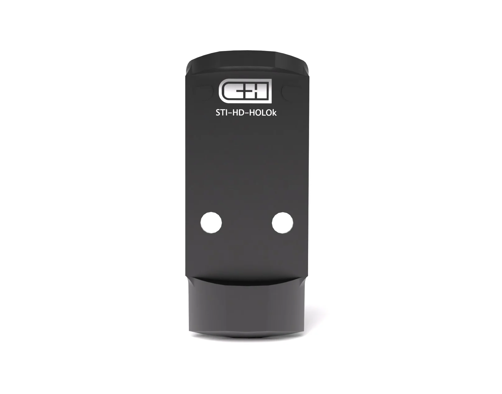 Staccato HD HOST Optic Plate - Holosun 509T For HD