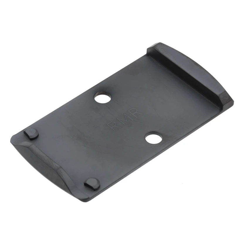 Staccato HD HOST Optic Plate - Trijicon RCR For HD