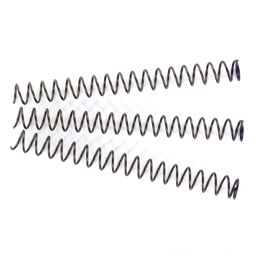 Staccato 3 Pack P 4.4 Standard Power Recoil Springs For V2+V3
