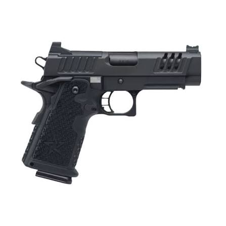 Staccato C2 Pistol Dlc Barrel For V2
