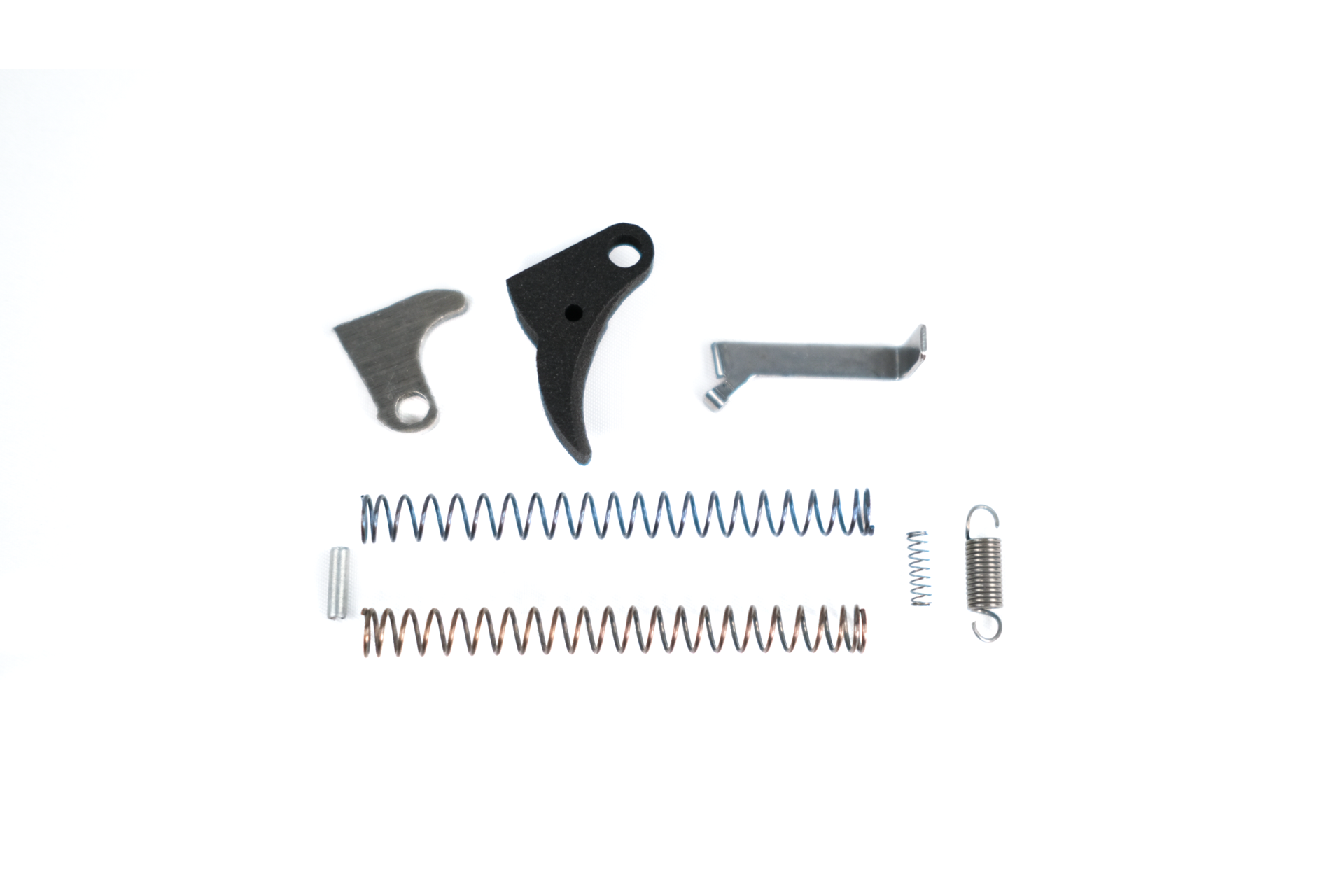 Corn Gunworks Glock Forced Reset Trigger Kit - Curved