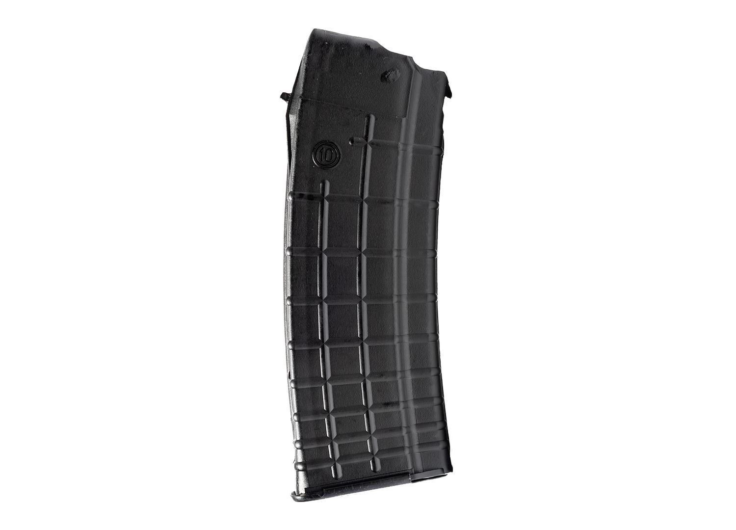 MSR Magazine 5.56x45 (AK-47) 30rd circle waffle pattern black reinforced polymer Arsenal Bulgaria