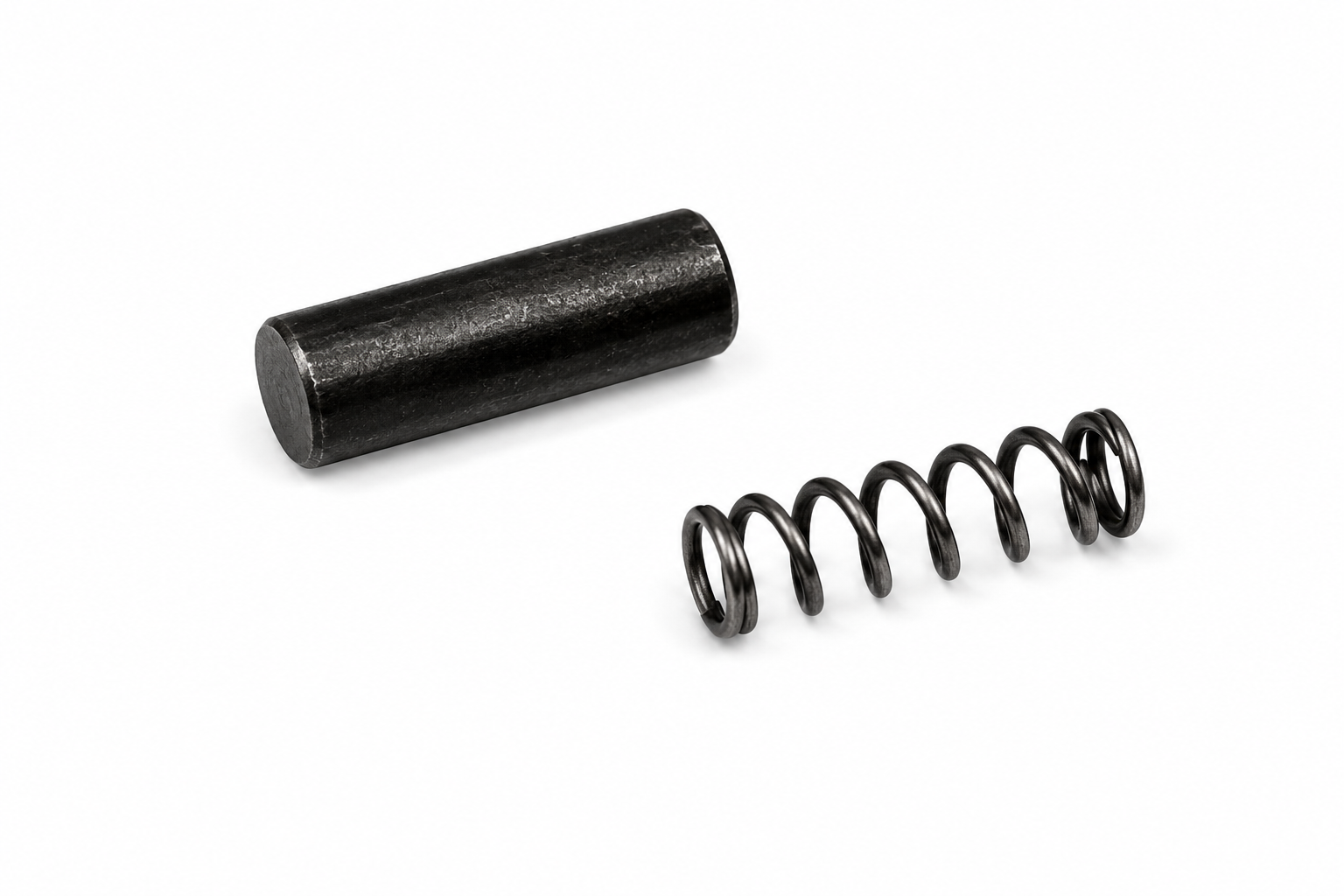 Arsenal Plunger pin and spring for plunger pin for AK-74 type FSB Set includes AK-244B AK-245