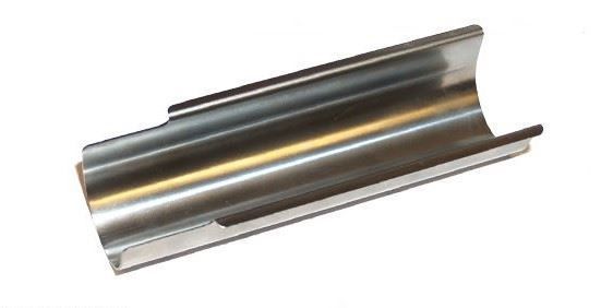 MSR U.S. made stainless steel heat shield for krinkov