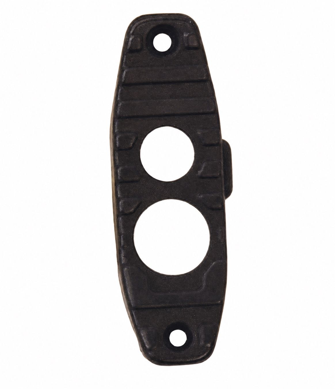 Izhmash Buttplate for AK-100 series side-folding polymer buttstock Izhmash