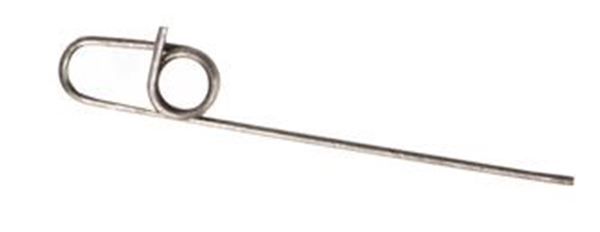 Izhmash Retainer spring for pivot pins for stamped receivers wire spring Russian