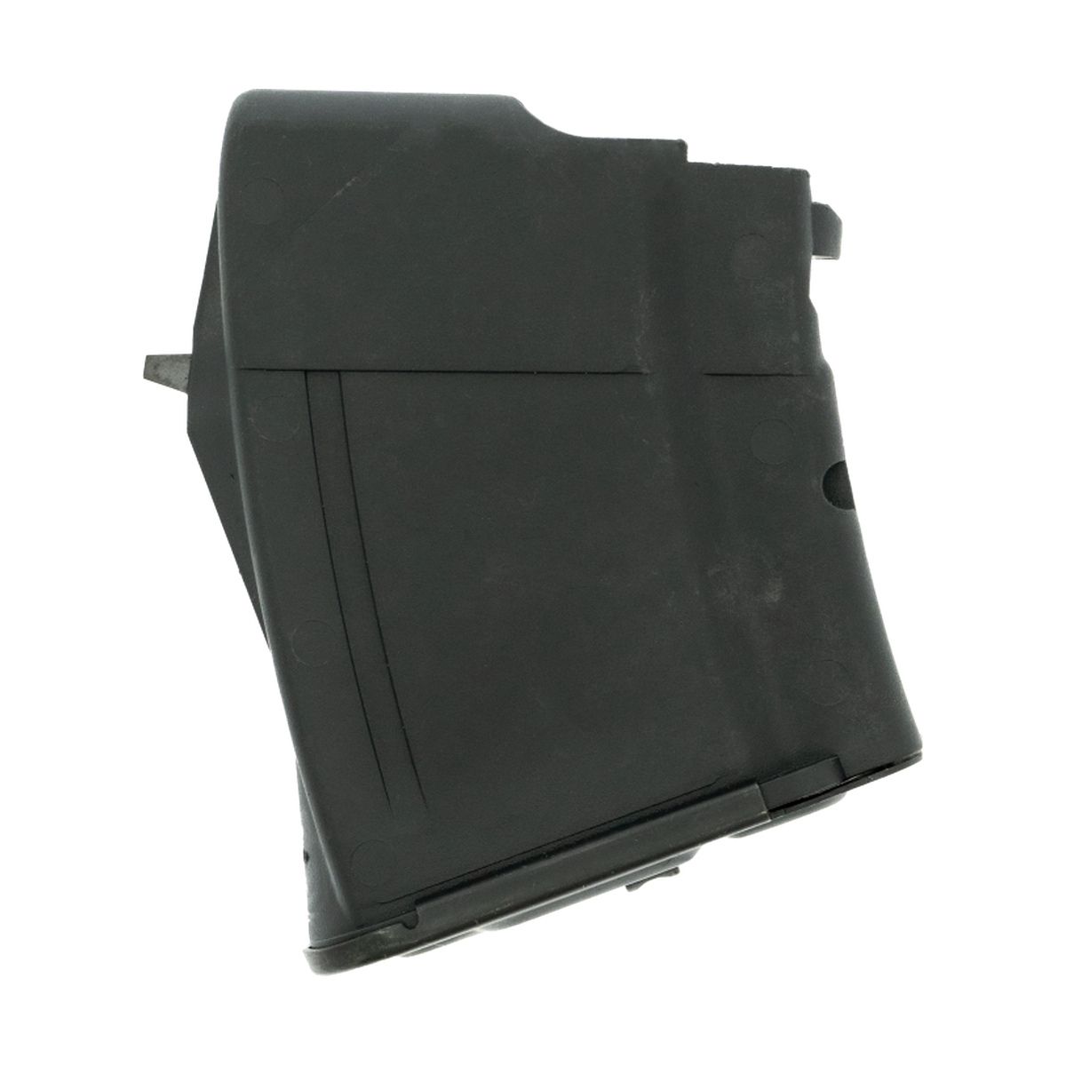 Arsenal Inc. Magazine 7.62x39 10-round fully US made black