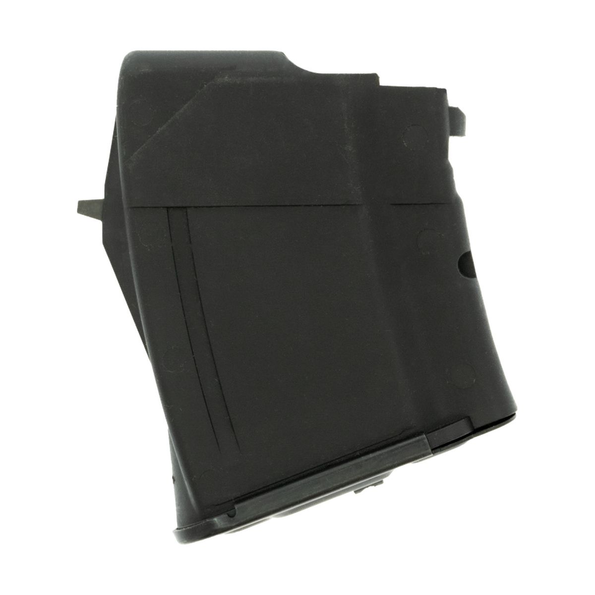 Arsenal Inc. Magazine 7.62x39 5-round fully US made black