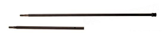 Arsenal Inc. Cleaning Rod for 7.62x39 standard 16-in barrel 2- pc 15.13 inches long SAM7SF Arsenal Bulgaria
