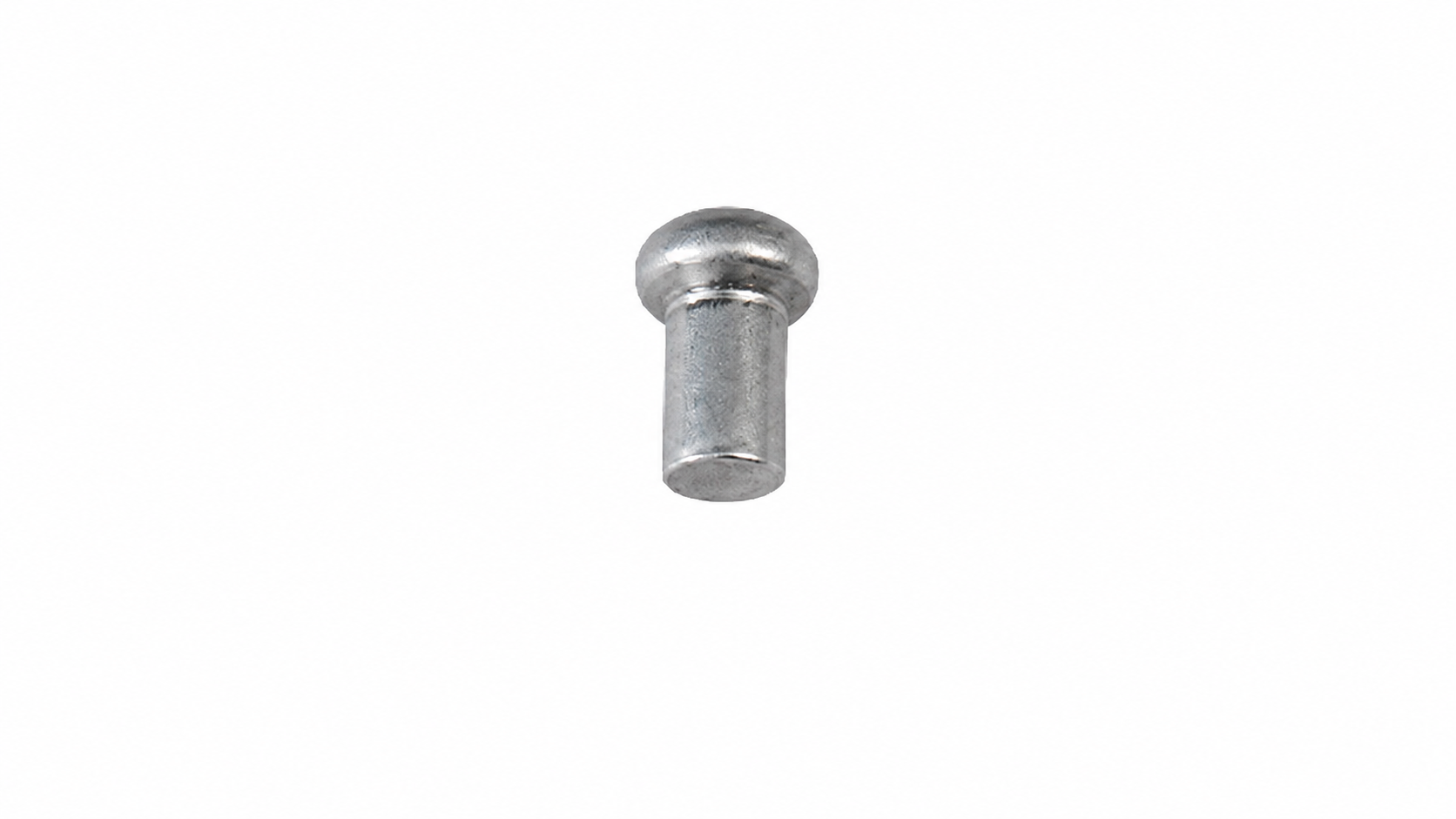 Arsenal Inc. Rivet for trunnion block attaching to receiver