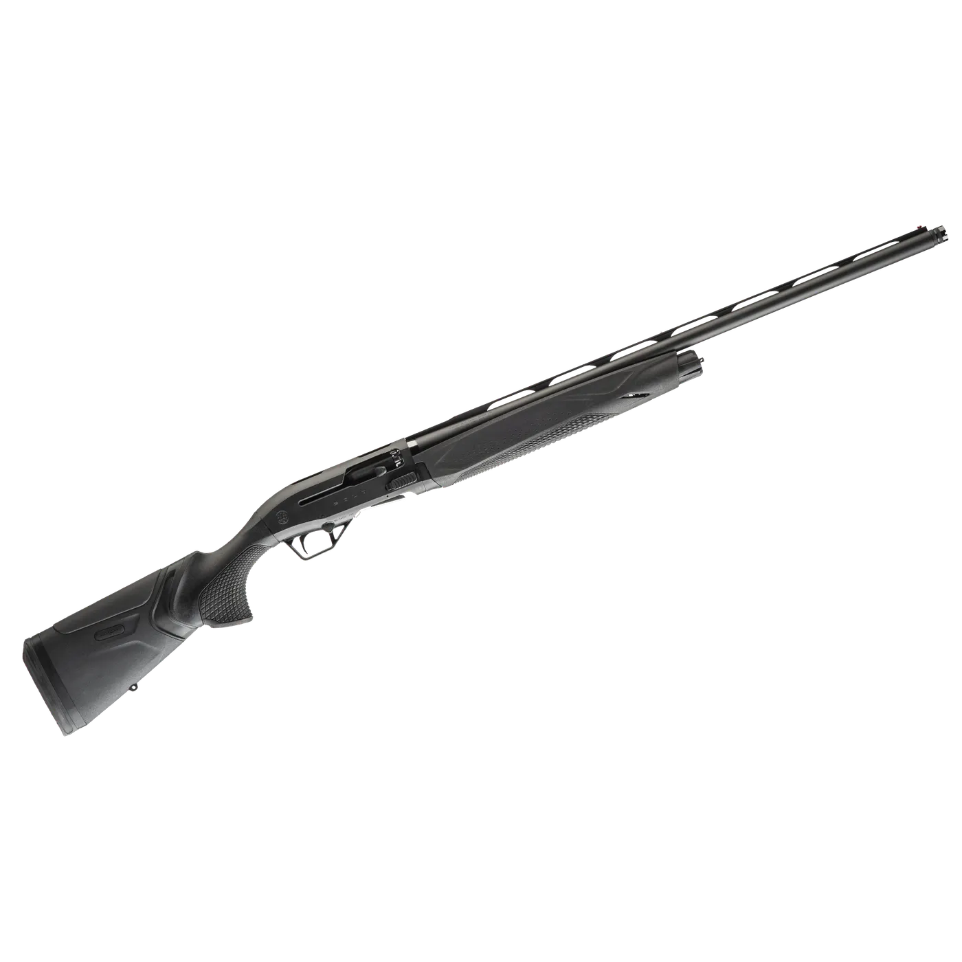 Beretta USA A400 Solo KO 12 Gauge Semi 3" 2+1 28" Steelium Vent Rib Barrel, Aluminum Drilled & Tapped Receiver, Ambi