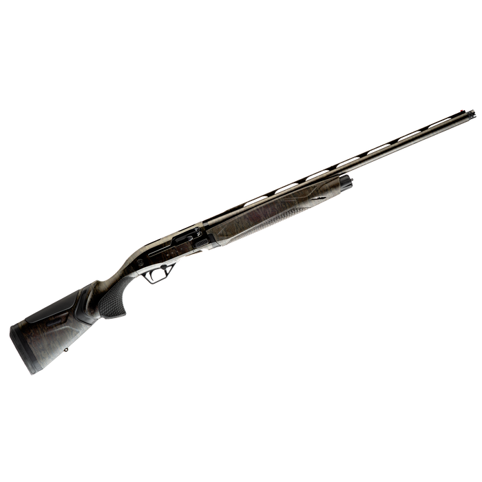 Beretta A400 Solo KO Mossy Oak Original Bottomland Semi Automatic Shotgun 12G - 28"