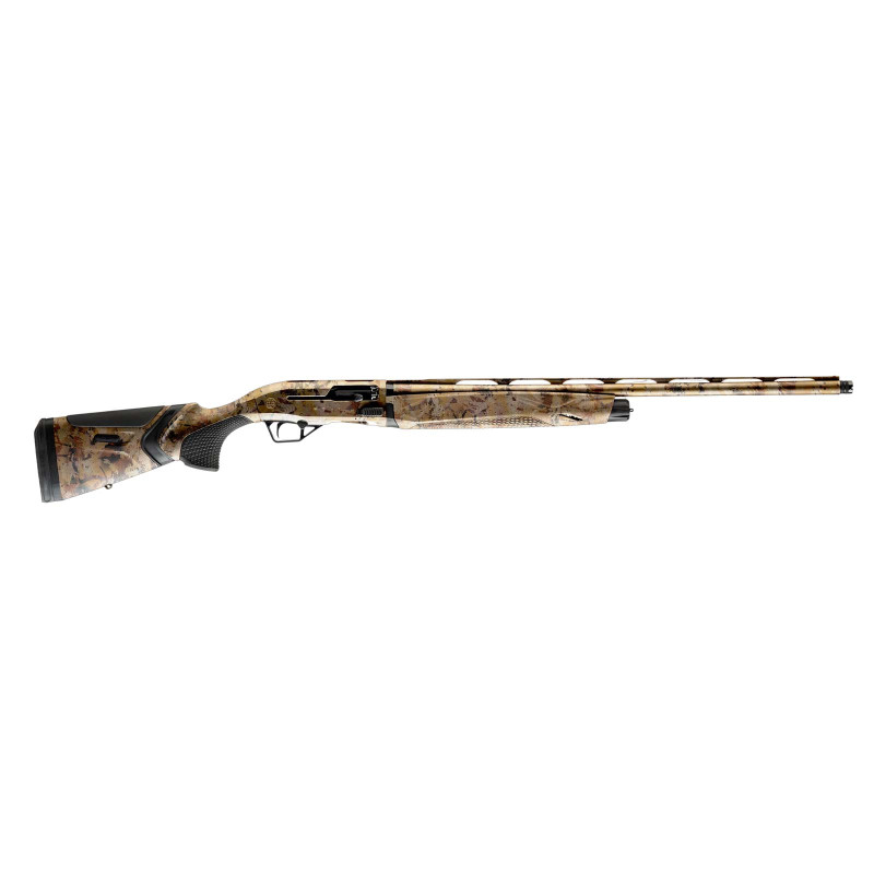 Beretta A400 Solo KO Optifade Marsh Semi Automatic Shotgun 12G - 28"