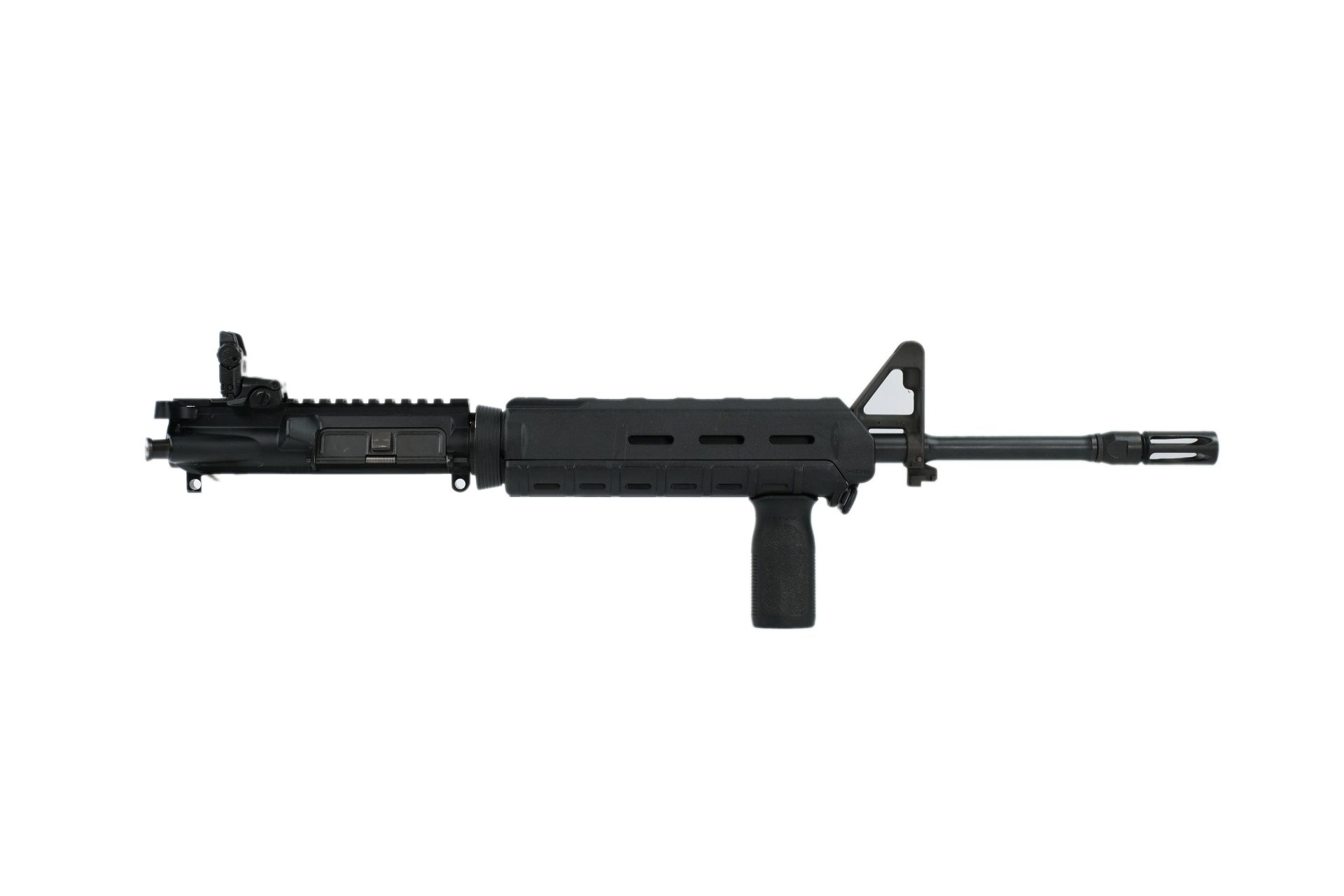 Smith and Wesson Complete Uppers 5.56 16" Furniture Magpul PD Trade-In